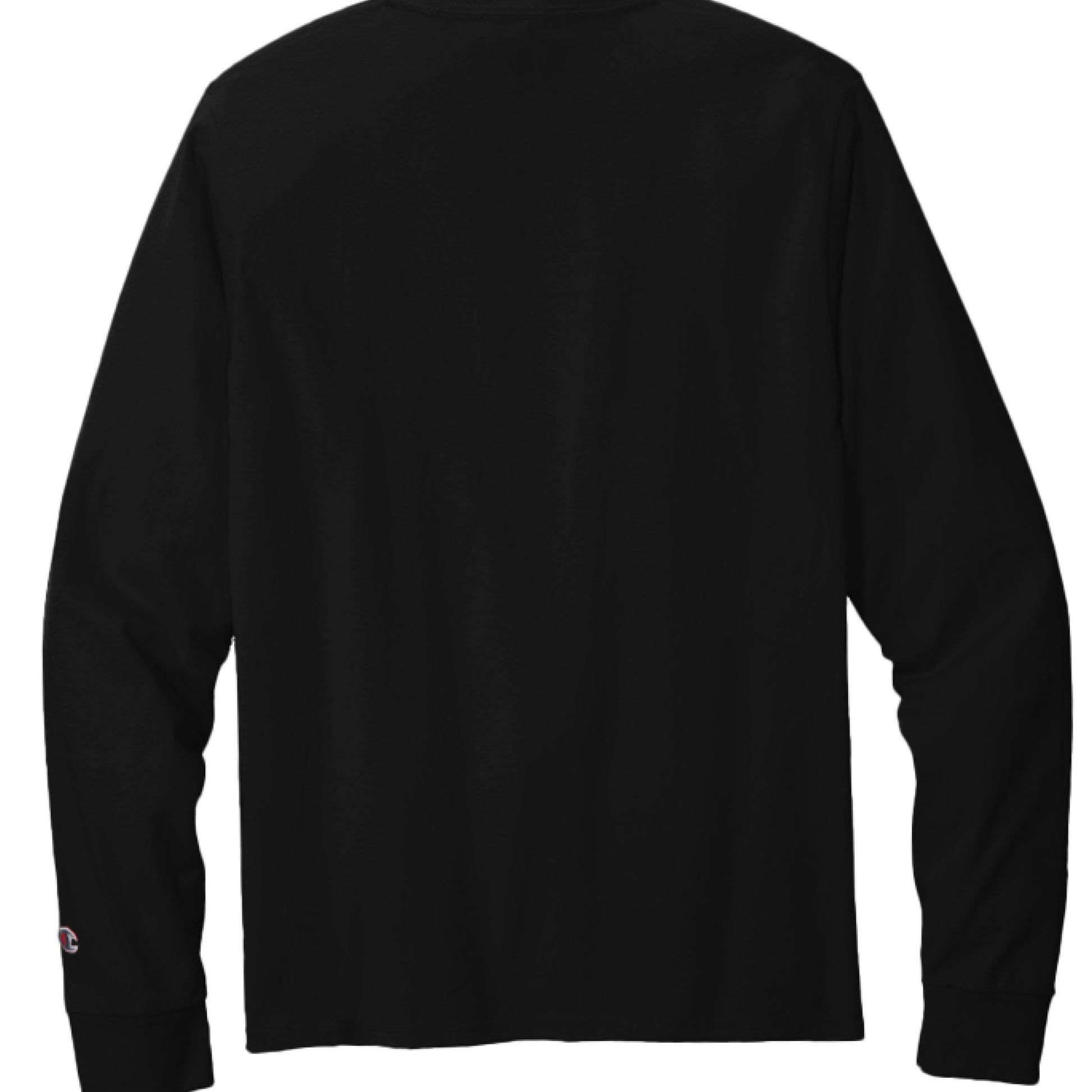 BLACK - BACK